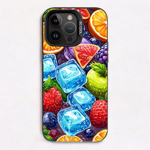 Feeling Fruity - Lux Cool Cases