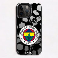 Fenerbahçe Coloured