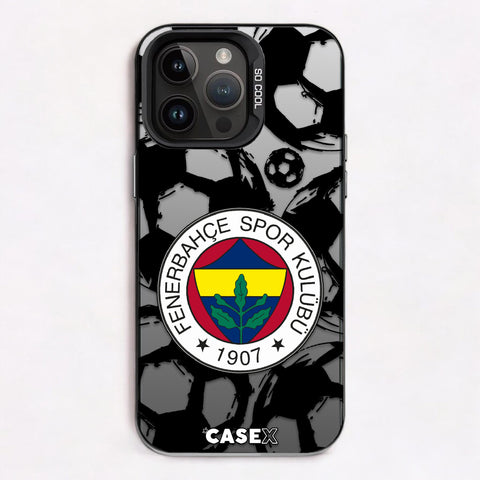 Fenerbahçe - Lux Cool Cases