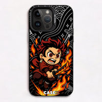 Fire Breathing