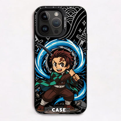 Tanjiro - Lux Cool Cases