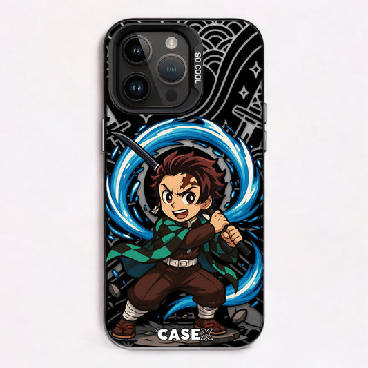 Tanjiro - Lux Cool Cases