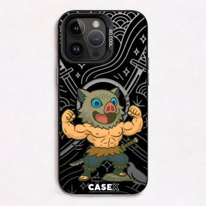 Inosuke - Lux Cool Cases
