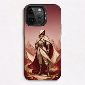 Florentine Assassin - Lux Cool Cases