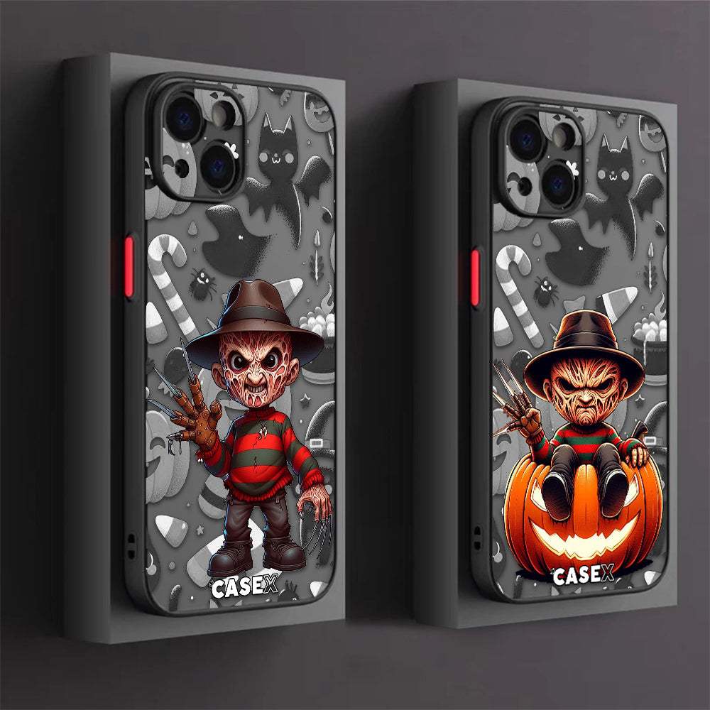 Freddy - Matte Lux Cases