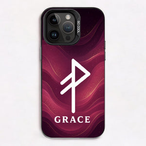 GRACE - elegance & divine favor - Lux Cool Cases