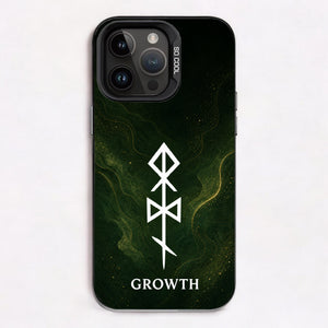 GROWTH - growth & flourishing - Lux Cool Cases