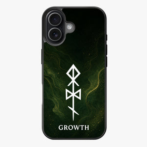 GROWTH - growth & flourishing - Lux Clarity Cases