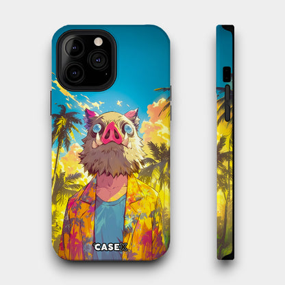 GTA Demon Slayer - Lux Impact Cases