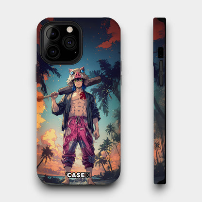 GTA Demon Slayer - Lux Impact Cases