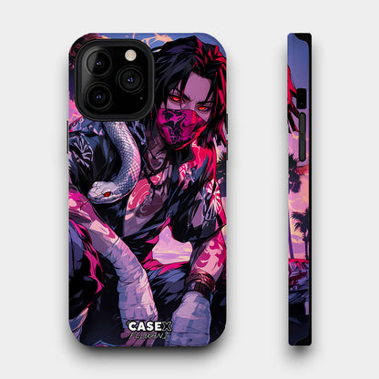 GTA Demon Slayer - Lux Impact Cases