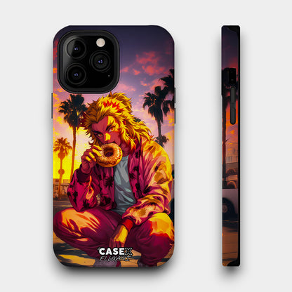 GTA Demon Slayer - Lux Impact Cases