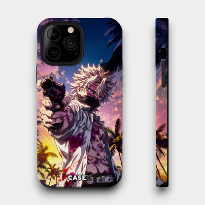 GTA Demon Slayer - Lux Impact Cases
