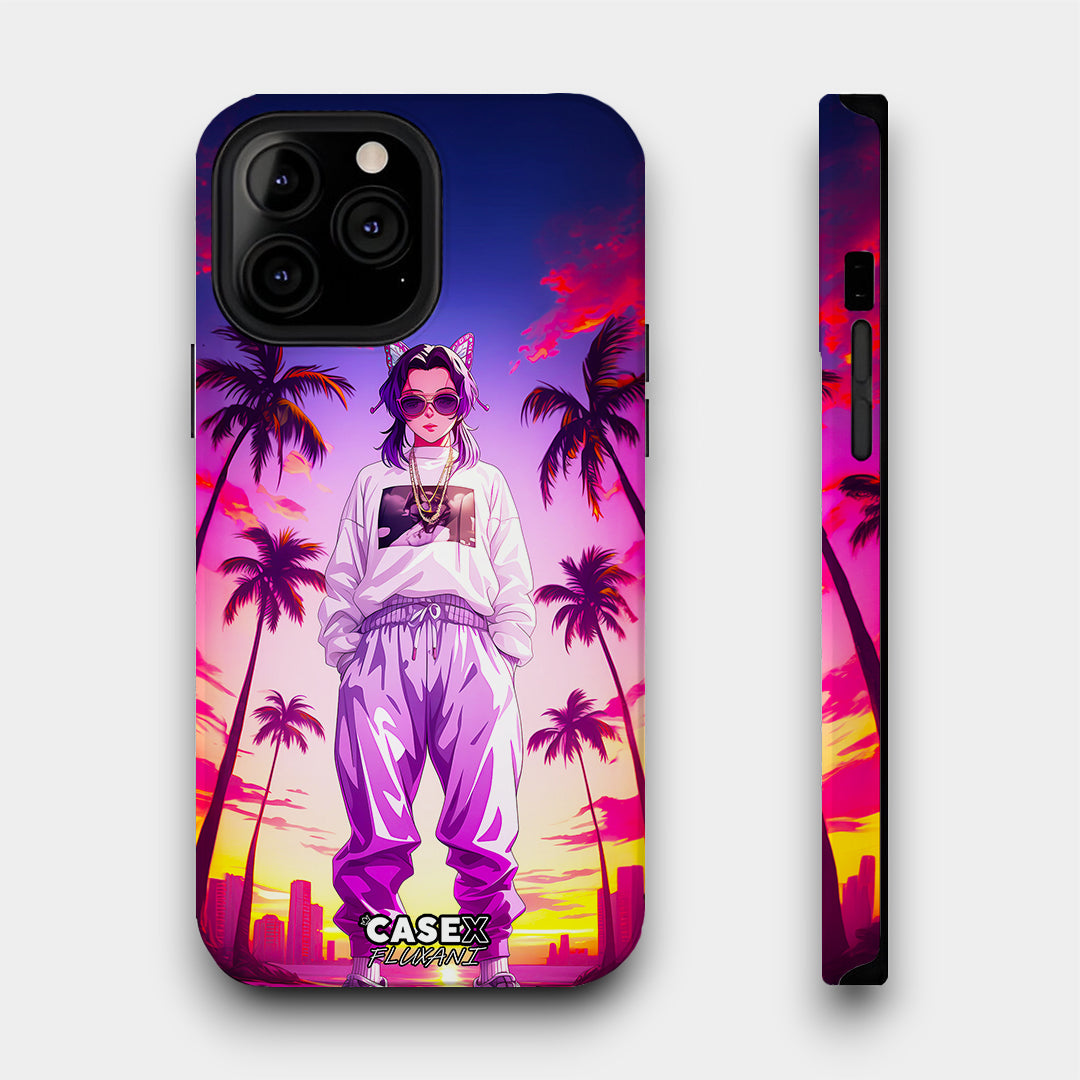 GTA Demon Slayer - Lux Impact Cases