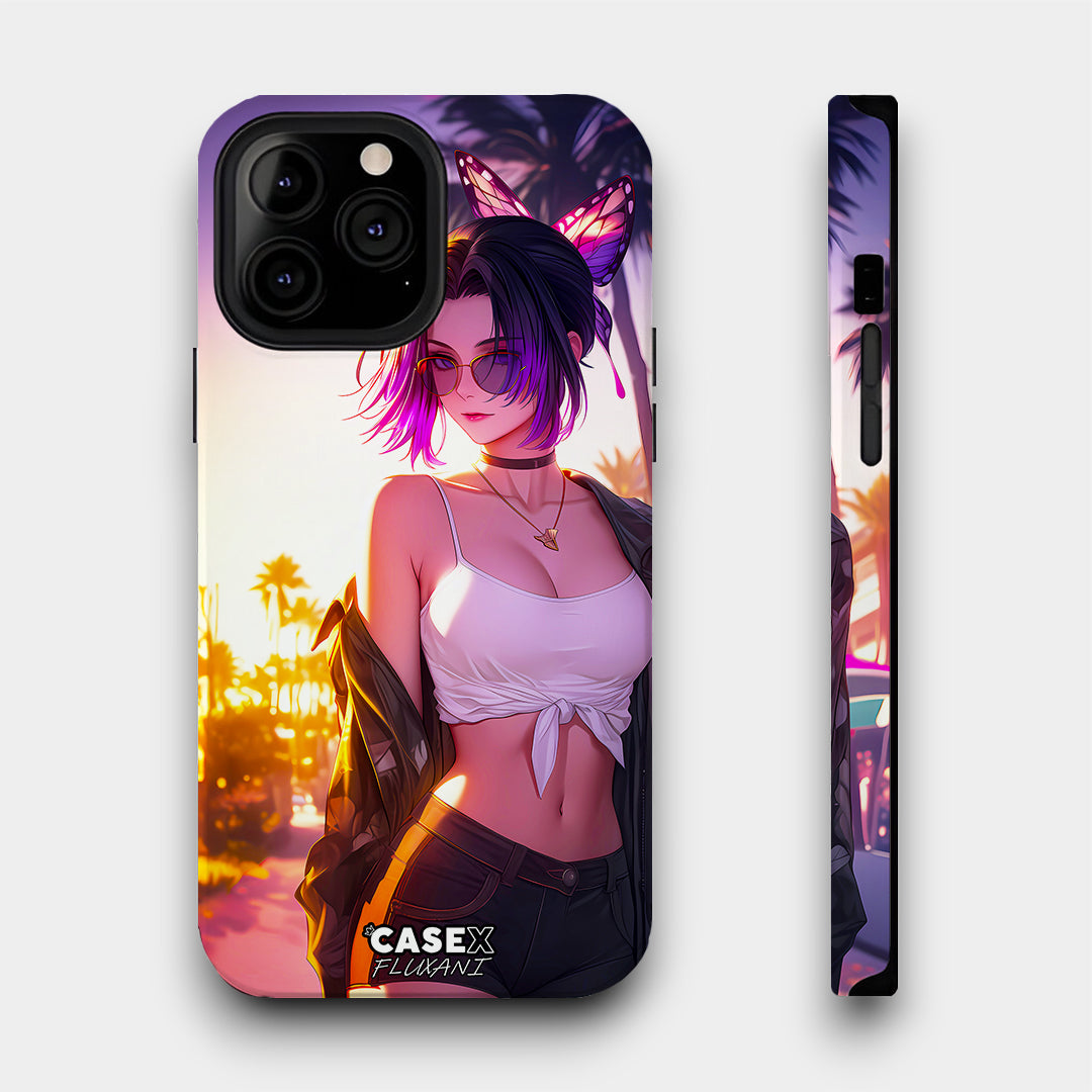 GTA Demon Slayer - Lux Impact Cases