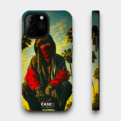 GTA Demon Slayer - Lux Impact Cases