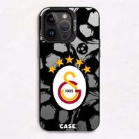 Galatasaray Colored