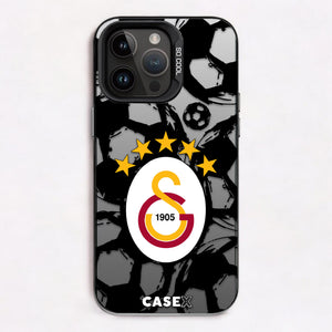 Galatasaray - Lux Cool Cases