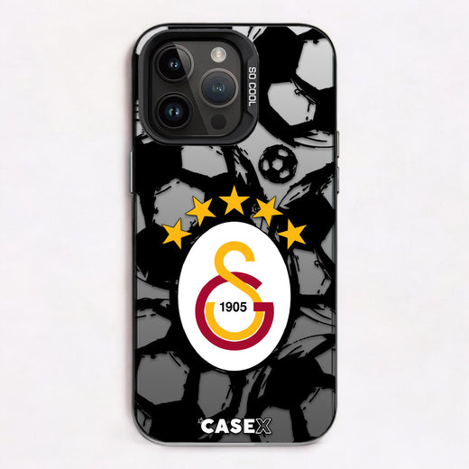 Galatasaray - Lux Cool Cases