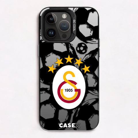 Galatasaray - Lux Cool Cases
