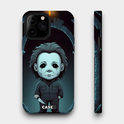 Michael Myers - Lux Impact Cases