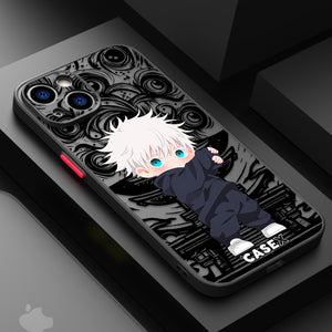Gojo Cute
