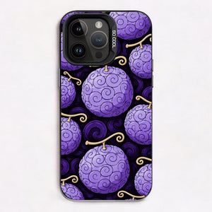 Gomu Gomu - Lux Cool Cases