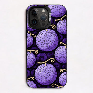 Gomu Gomu - Lux Cool Cases
