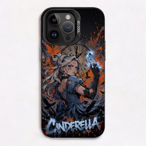 Gothic Cinderella - Lux Cool Cases