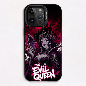 Gothic Evil Queen - Lux Cool Cases