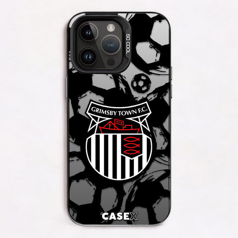 Grimsby Town - Lux Cool Cases