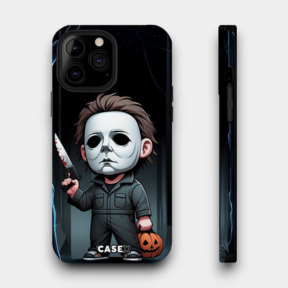 Michael Myers - Lux Impact Cases