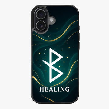 HEALING - restoration & renewal - Lux Clarity Cases