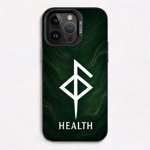 HEALTH - vitality & wellbeing - Lux Cool Cases