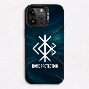 HOME PROTECTION -  warding of home & hearth - Lux Cool Cases