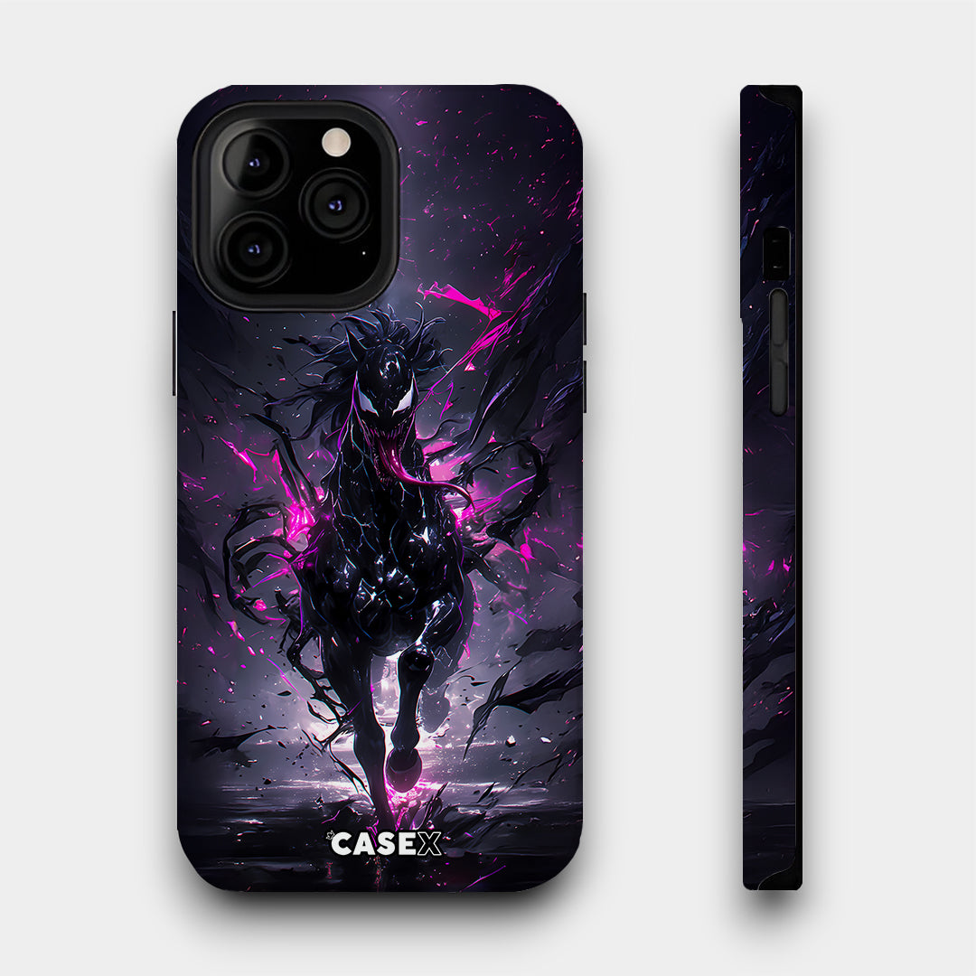 Venom Horse - Lux Impact Cases