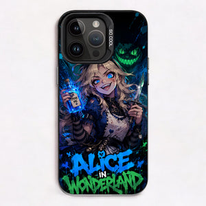 HQ Alice In Wonderland - Lux Cool Cases