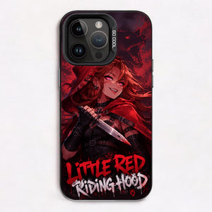 HQ Little Red Riding Hood - Lux Cool Cases