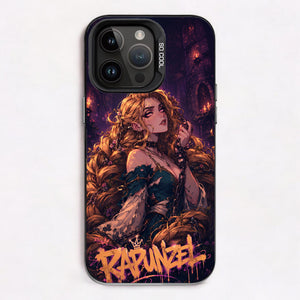 HQ Rapunzel - Lux Cool Cases