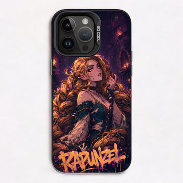 HQ Rapunzel - Lux Cool Cases