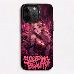 HQ Sleeping Beauty - Lux Cool Cases