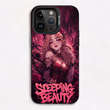HQ Sleeping Beauty - Lux Cool Cases