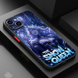 HQ Snow Queen - Matte Lux Cases