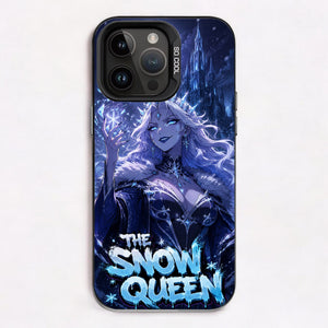 HQ Snow Queen - Lux Cool Cases