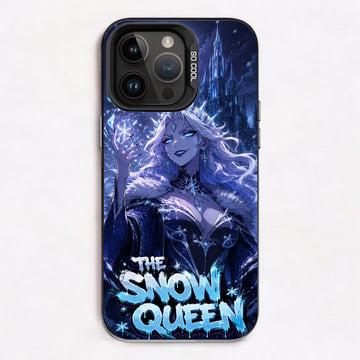 HQ Snow Queen - Lux Cool Cases