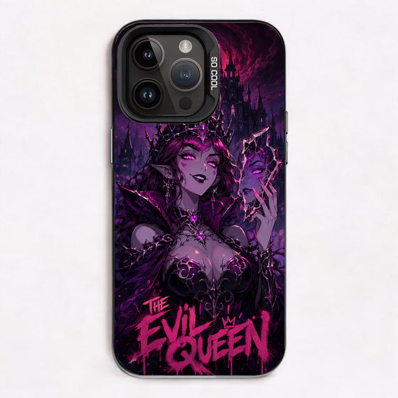 HQ The Evil Queen - Lux Cool Cases
