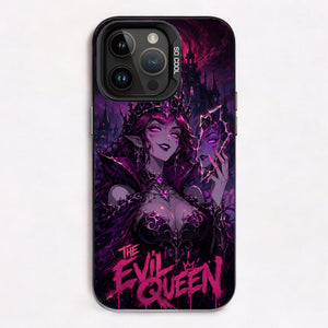 HQ The Evil Queen - Lux Cool Cases