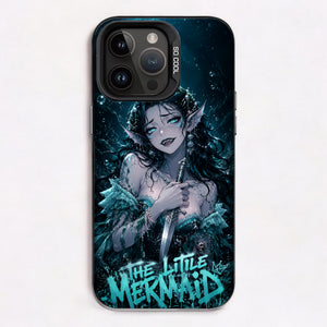 HQ The Little Mermaid - Lux Cool Cases