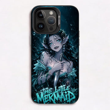 HQ The Little Mermaid - Lux Cool Cases