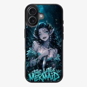 HQ The Little Mermaid - Lux Clarity Cases